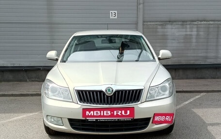 Skoda Octavia, 2012 год, 649 000 рублей, 3 фотография