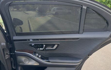 Mercedes-Benz S-Класс, 2020 год, 8 900 000 рублей, 17 фотография