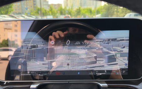 Mercedes-Benz S-Класс, 2020 год, 8 900 000 рублей, 23 фотография
