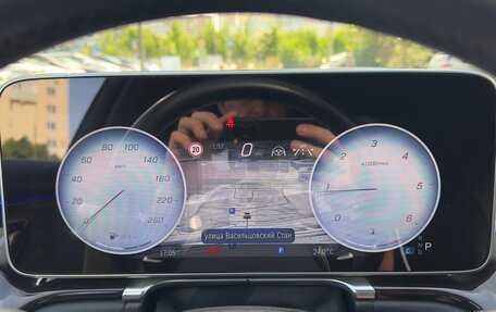 Mercedes-Benz S-Класс, 2020 год, 8 900 000 рублей, 24 фотография