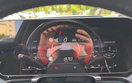 Mercedes-Benz S-Класс, 2020 год, 8 900 000 рублей, 36 фотография