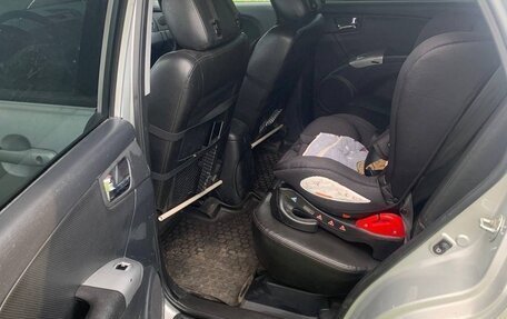 KIA Sportage II, 2008 год, 800 000 рублей, 7 фотография