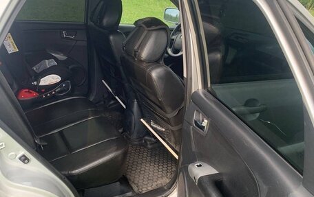 KIA Sportage II, 2008 год, 800 000 рублей, 6 фотография