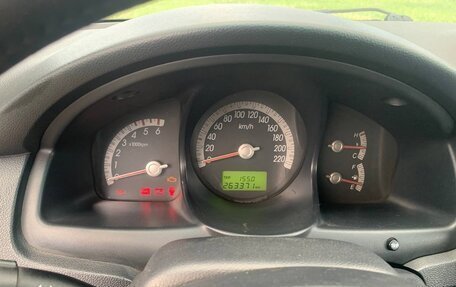 KIA Sportage II, 2008 год, 800 000 рублей, 11 фотография