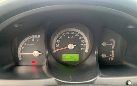 KIA Sportage II, 2008 год, 800 000 рублей, 12 фотография