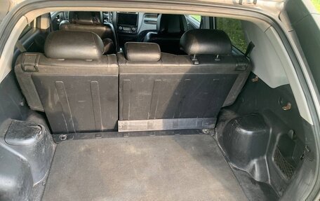 KIA Sportage II, 2008 год, 800 000 рублей, 5 фотография