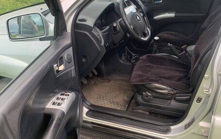 KIA Sportage II, 2008 год, 800 000 рублей, 9 фотография