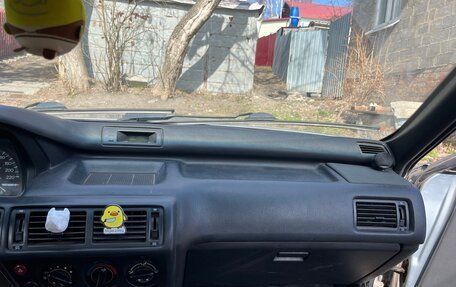 Mitsubishi Galant VIII, 1991 год, 110 000 рублей, 8 фотография