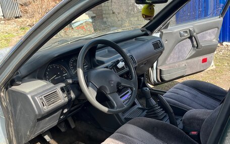 Mitsubishi Galant VIII, 1991 год, 110 000 рублей, 7 фотография