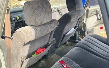 Mitsubishi Galant VIII, 1991 год, 110 000 рублей, 6 фотография