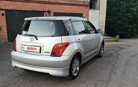 Toyota Ist II, 2005 год, 560 000 рублей, 2 фотография
