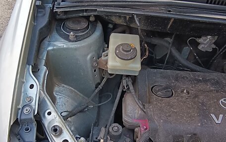 Toyota Ist II, 2005 год, 560 000 рублей, 7 фотография