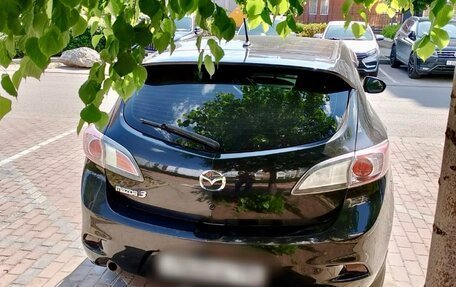Mazda 3, 2012 год, 1 350 000 рублей, 3 фотография