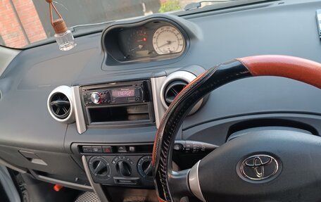 Toyota Ist II, 2005 год, 560 000 рублей, 8 фотография