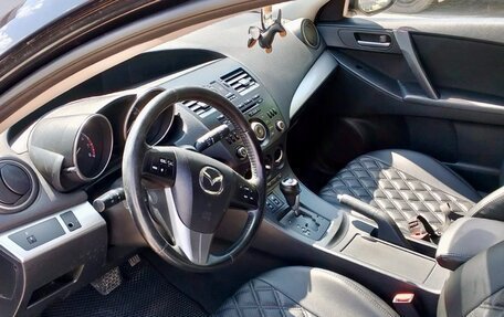 Mazda 3, 2012 год, 1 350 000 рублей, 2 фотография