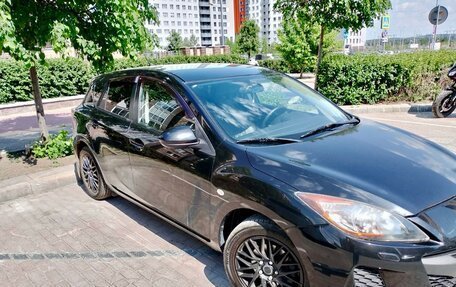 Mazda 3, 2012 год, 1 350 000 рублей, 4 фотография