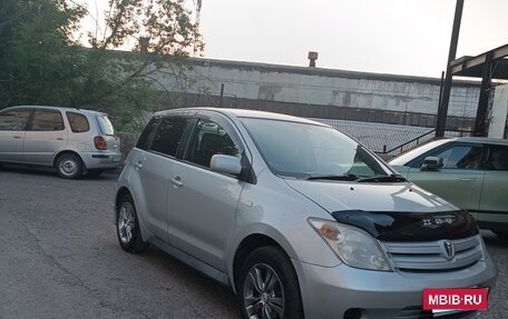 Toyota Ist II, 2005 год, 560 000 рублей, 3 фотография
