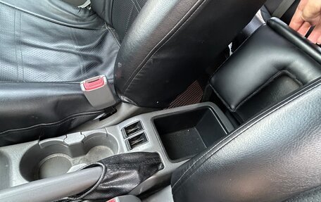 KIA Spectra II (LD), 2007 год, 550 000 рублей, 17 фотография