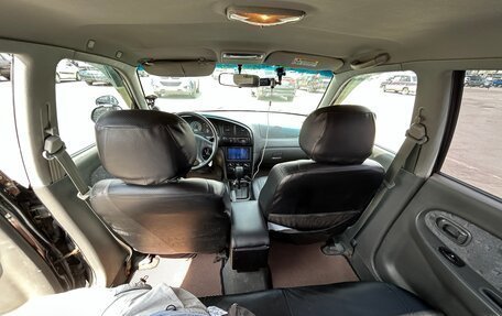 KIA Spectra II (LD), 2007 год, 550 000 рублей, 20 фотография