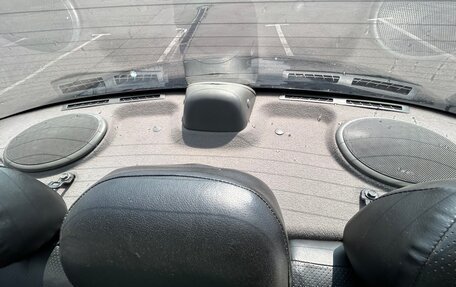 KIA Spectra II (LD), 2007 год, 550 000 рублей, 23 фотография