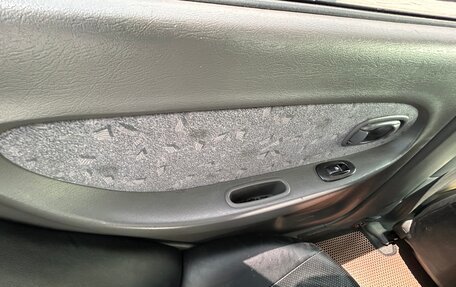 KIA Spectra II (LD), 2007 год, 550 000 рублей, 22 фотография