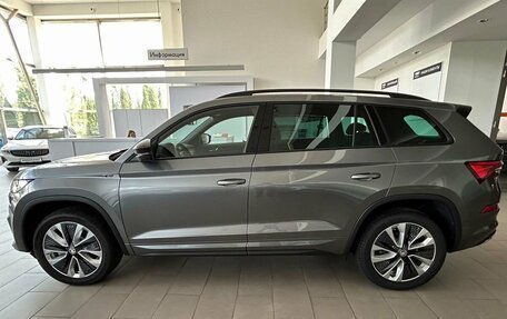 Skoda Kodiaq I, 2024 год, 5 995 000 рублей, 9 фотография