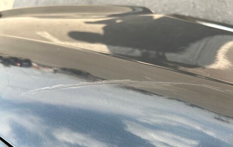 KIA Spectra II (LD), 2007 год, 550 000 рублей, 34 фотография