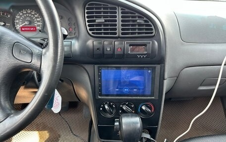 KIA Spectra II (LD), 2007 год, 550 000 рублей, 15 фотография