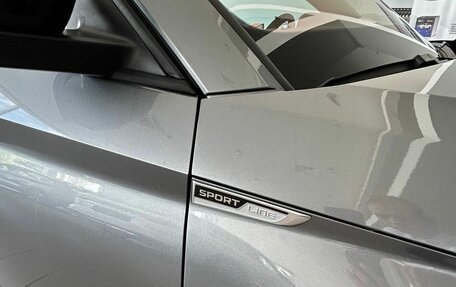 Skoda Kodiaq I, 2024 год, 5 995 000 рублей, 10 фотография