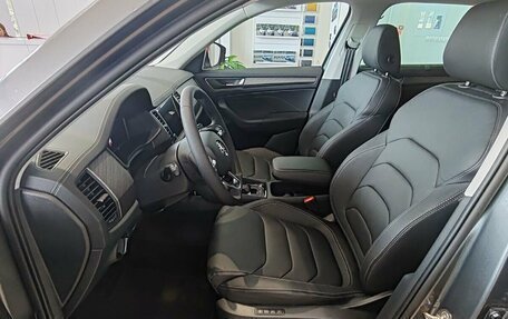 Skoda Kodiaq I, 2024 год, 5 995 000 рублей, 11 фотография