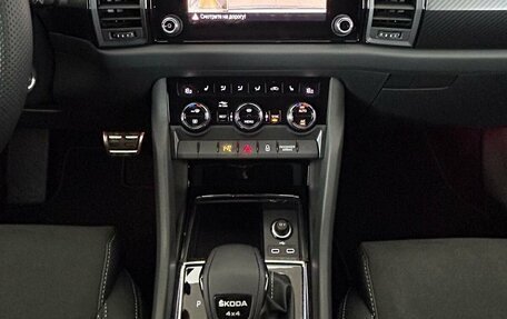 Skoda Kodiaq I, 2024 год, 5 995 000 рублей, 21 фотография
