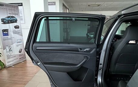 Skoda Kodiaq I, 2024 год, 5 995 000 рублей, 25 фотография