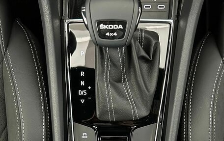 Skoda Kodiaq I, 2024 год, 5 995 000 рублей, 23 фотография