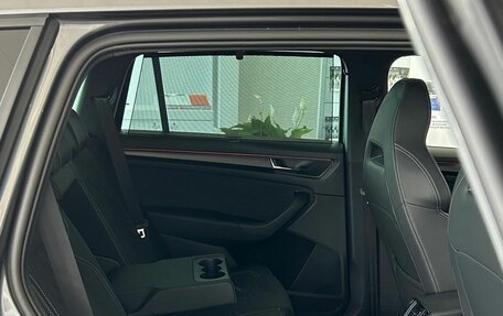 Skoda Kodiaq I, 2024 год, 5 995 000 рублей, 34 фотография