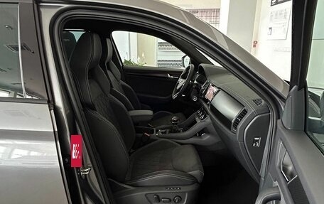 Skoda Kodiaq I, 2024 год, 5 995 000 рублей, 35 фотография