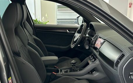 Skoda Kodiaq I, 2024 год, 5 995 000 рублей, 36 фотография