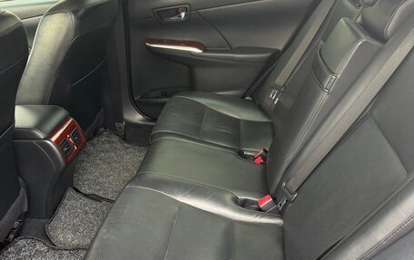 Toyota Camry, 2011 год, 2 050 000 рублей, 7 фотография