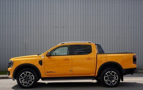 Ford Ranger, 2025 год, 5 680 000 рублей, 6 фотография