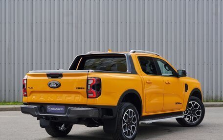 Ford Ranger, 2025 год, 5 680 000 рублей, 4 фотография