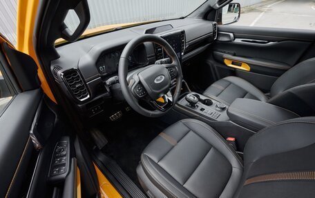 Ford Ranger, 2025 год, 5 680 000 рублей, 9 фотография
