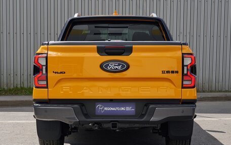 Ford Ranger, 2025 год, 5 680 000 рублей, 3 фотография