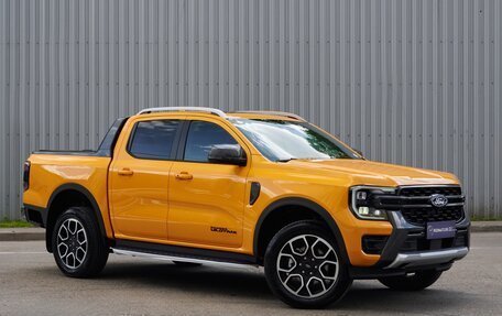 Ford Ranger, 2025 год, 5 680 000 рублей, 5 фотография