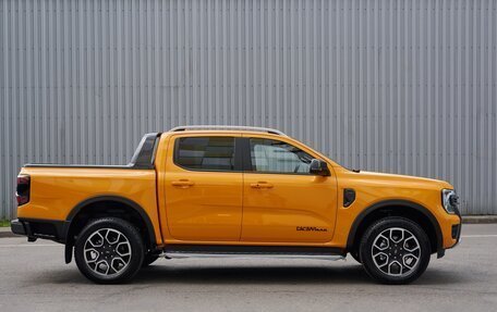 Ford Ranger, 2025 год, 5 680 000 рублей, 8 фотография