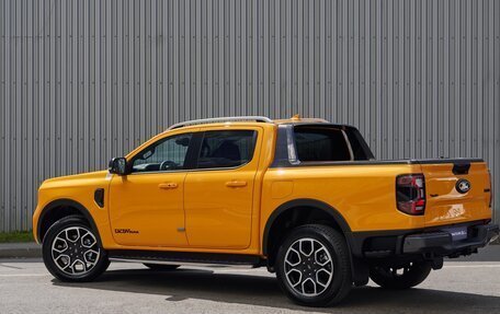 Ford Ranger, 2025 год, 5 680 000 рублей, 7 фотография