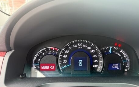Toyota Camry, 2011 год, 2 050 000 рублей, 6 фотография