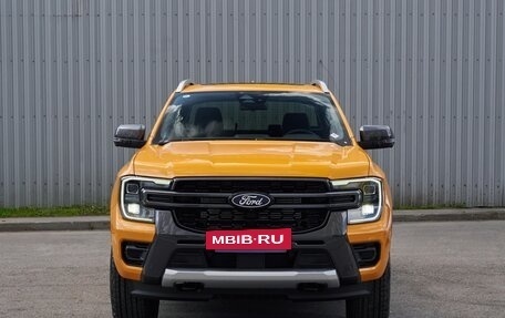 Ford Ranger, 2025 год, 5 680 000 рублей, 2 фотография