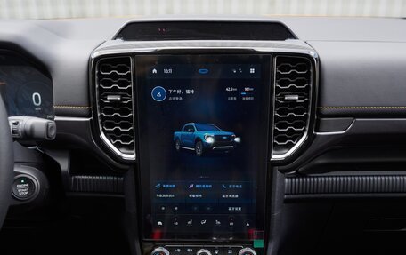 Ford Ranger, 2025 год, 5 680 000 рублей, 16 фотография