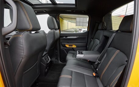 Ford Ranger, 2025 год, 5 680 000 рублей, 22 фотография