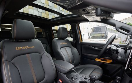 Ford Ranger, 2025 год, 5 680 000 рублей, 21 фотография
