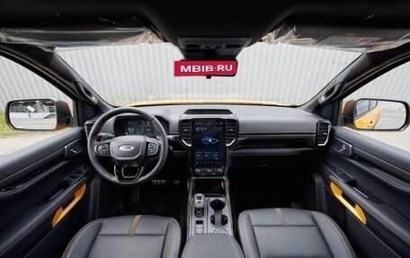 Ford Ranger, 2025 год, 5 680 000 рублей, 12 фотография